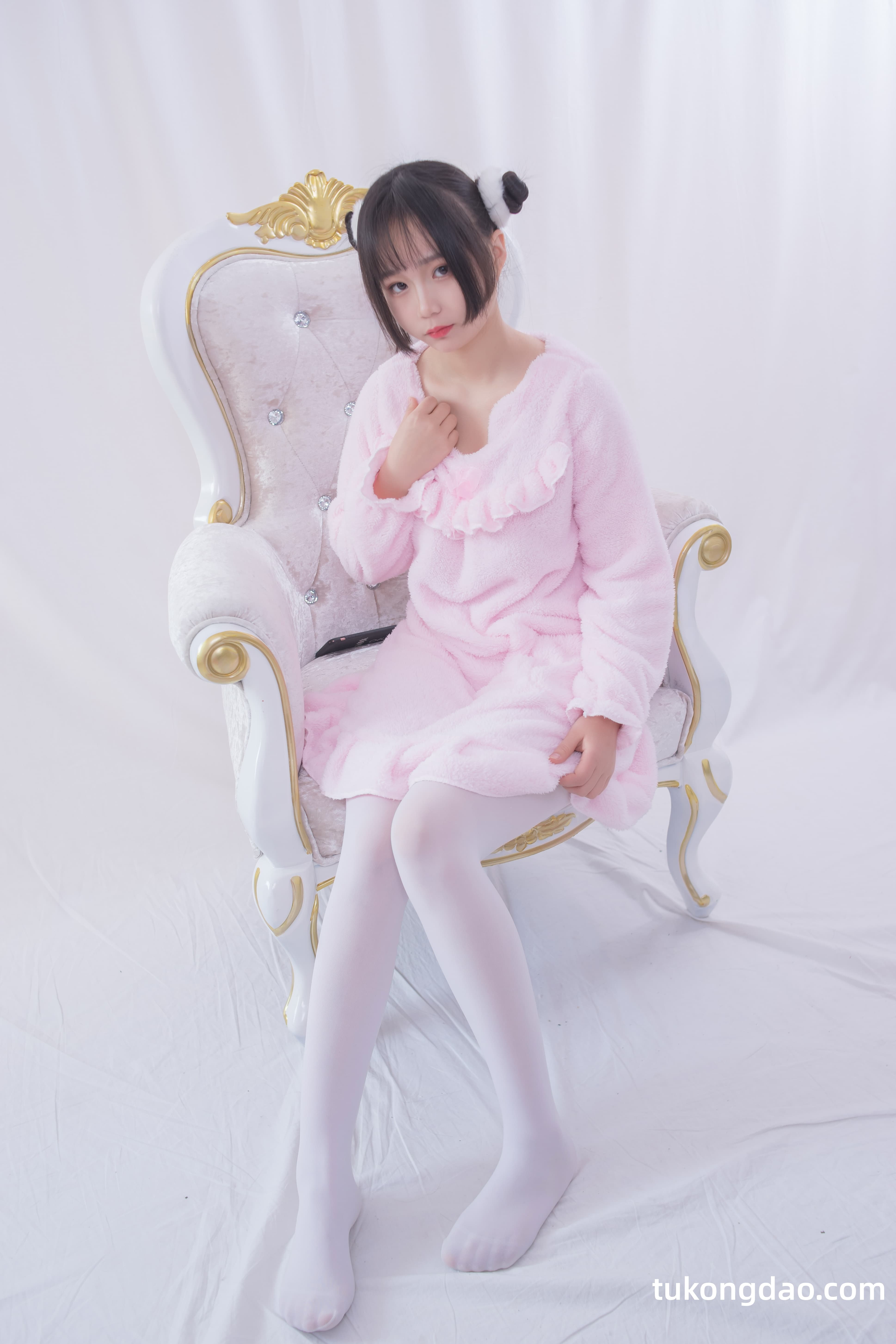 轻兰映画 VOL.017 写真集 写真系列-第7张